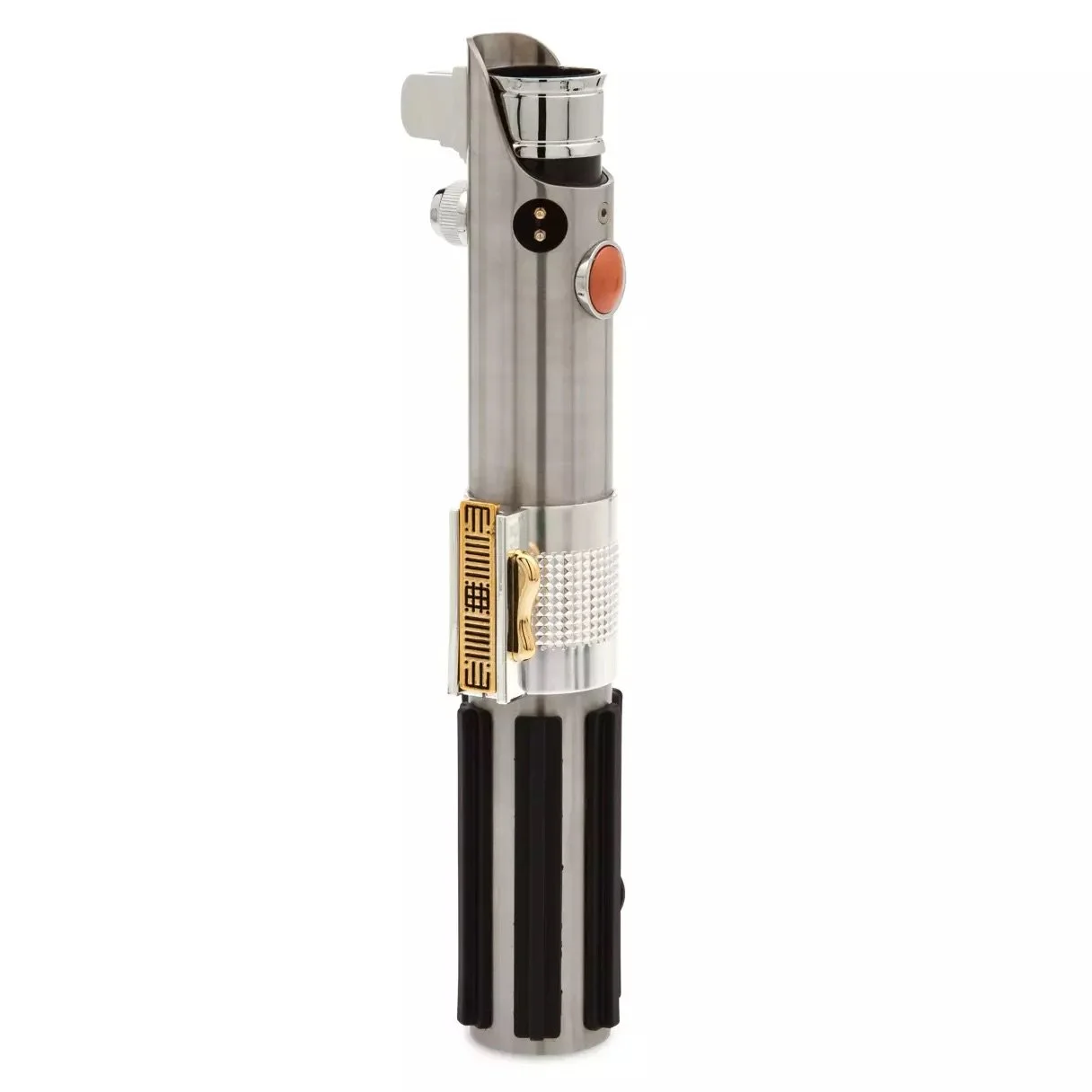 その他 The Clone Wars LIGHTSABER Hilt Set D23 Star Wars: The Clone Wars Legacy Lightsaber Set Revealed